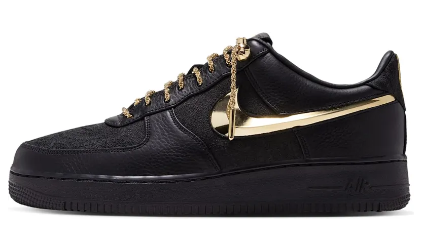 Victor Solomon x Nike Air Force 1 Low – Trophies – “Trophies” (IR2076-001)