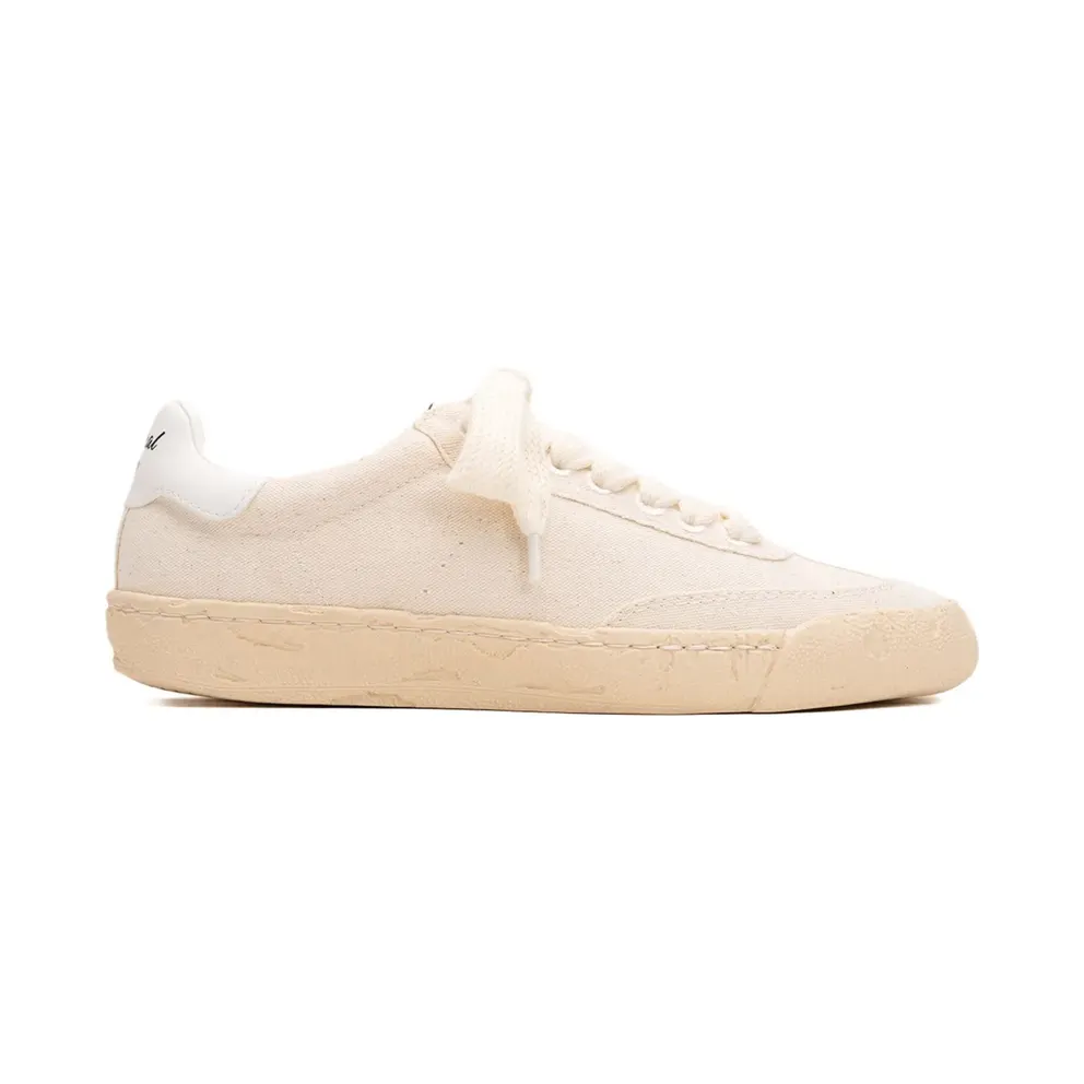 General Scale. Francis Past – White (S13FW715)