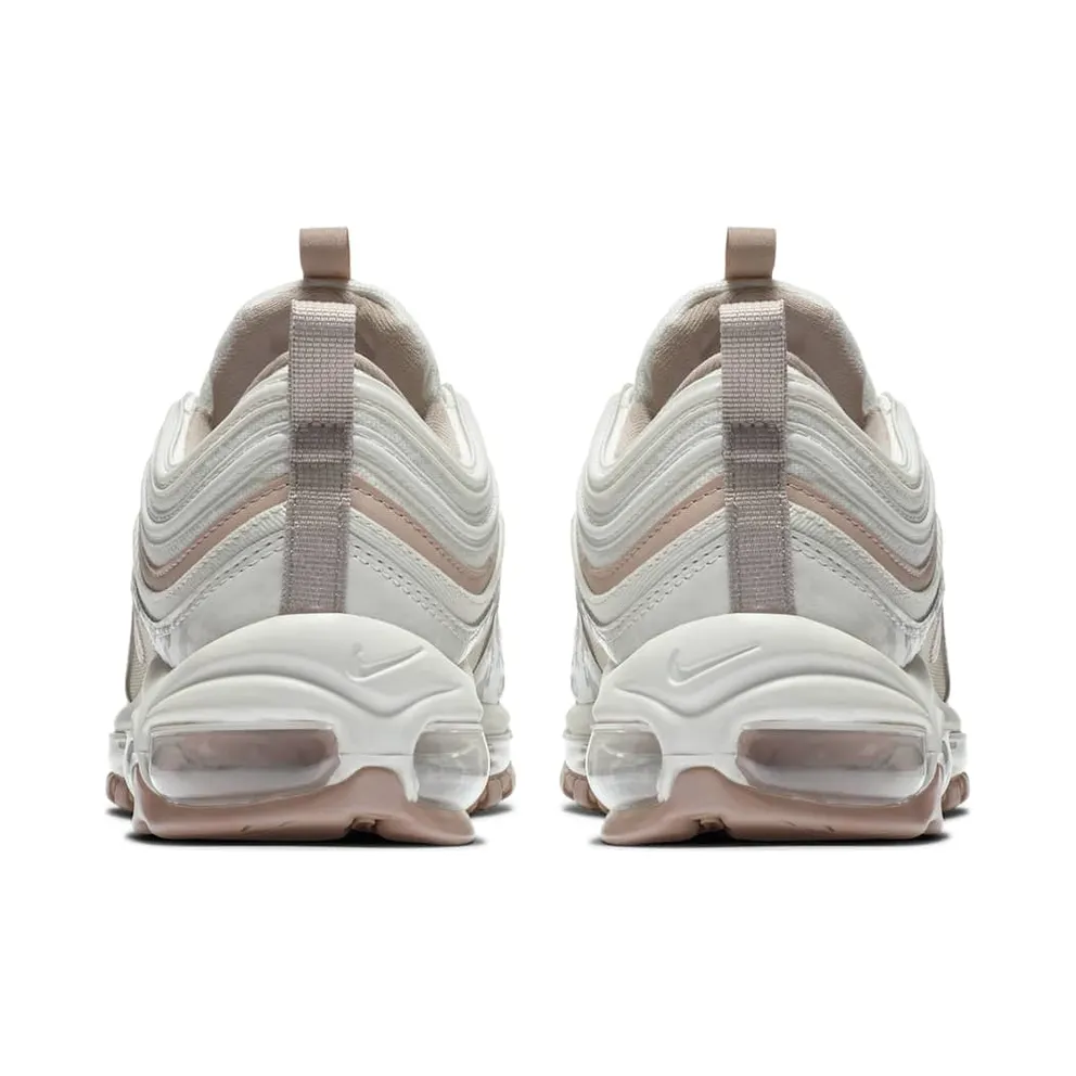 Nike Air Max 97 Light Bone Diffused Taupe (W) Light Bone/Diffused Taupe-Sepia Stone (917646-004)