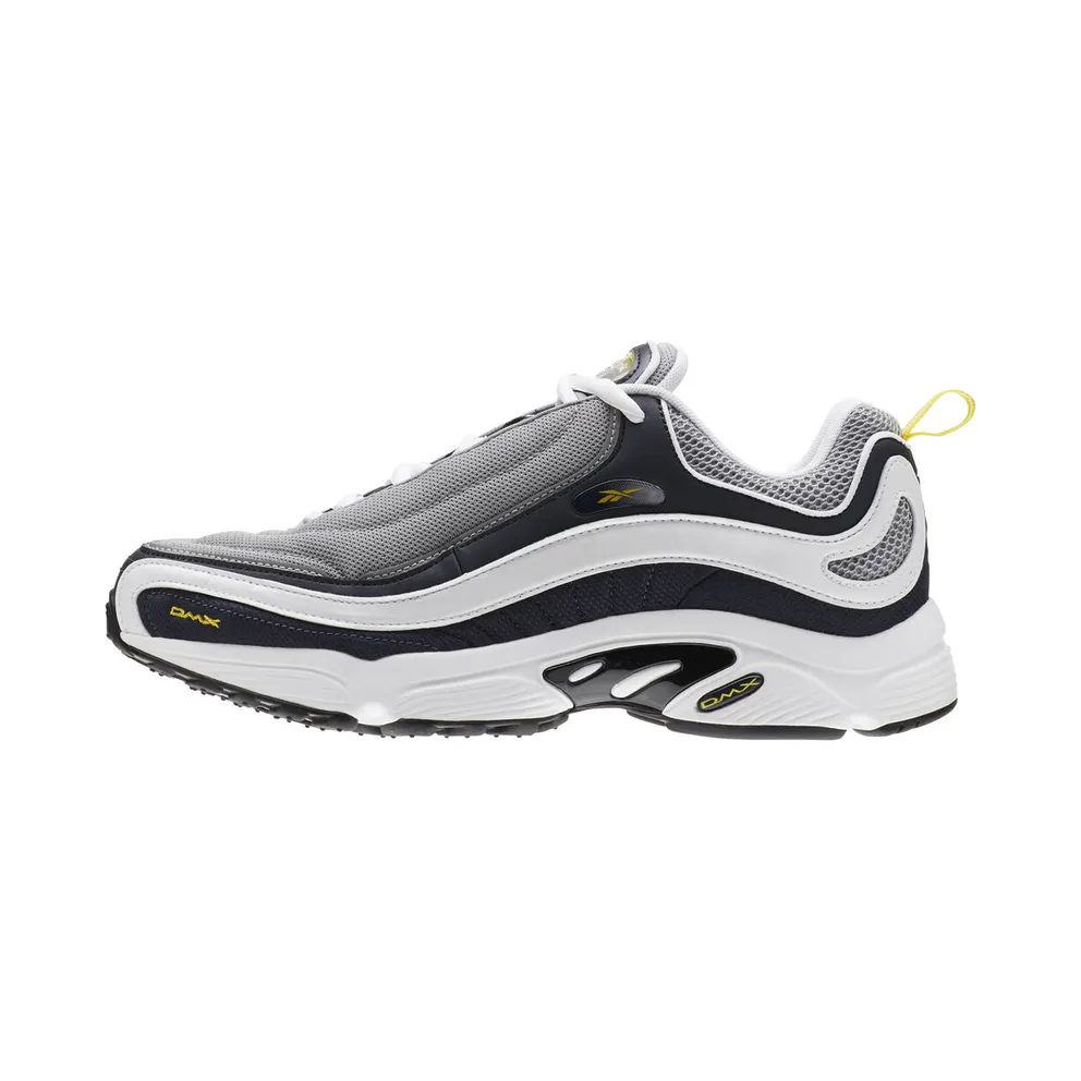 Reebok DMX Daytona White Navy Grey (CN3809)
