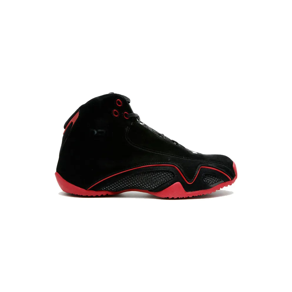 Jordan 21 Retro Bred CDP (2008)