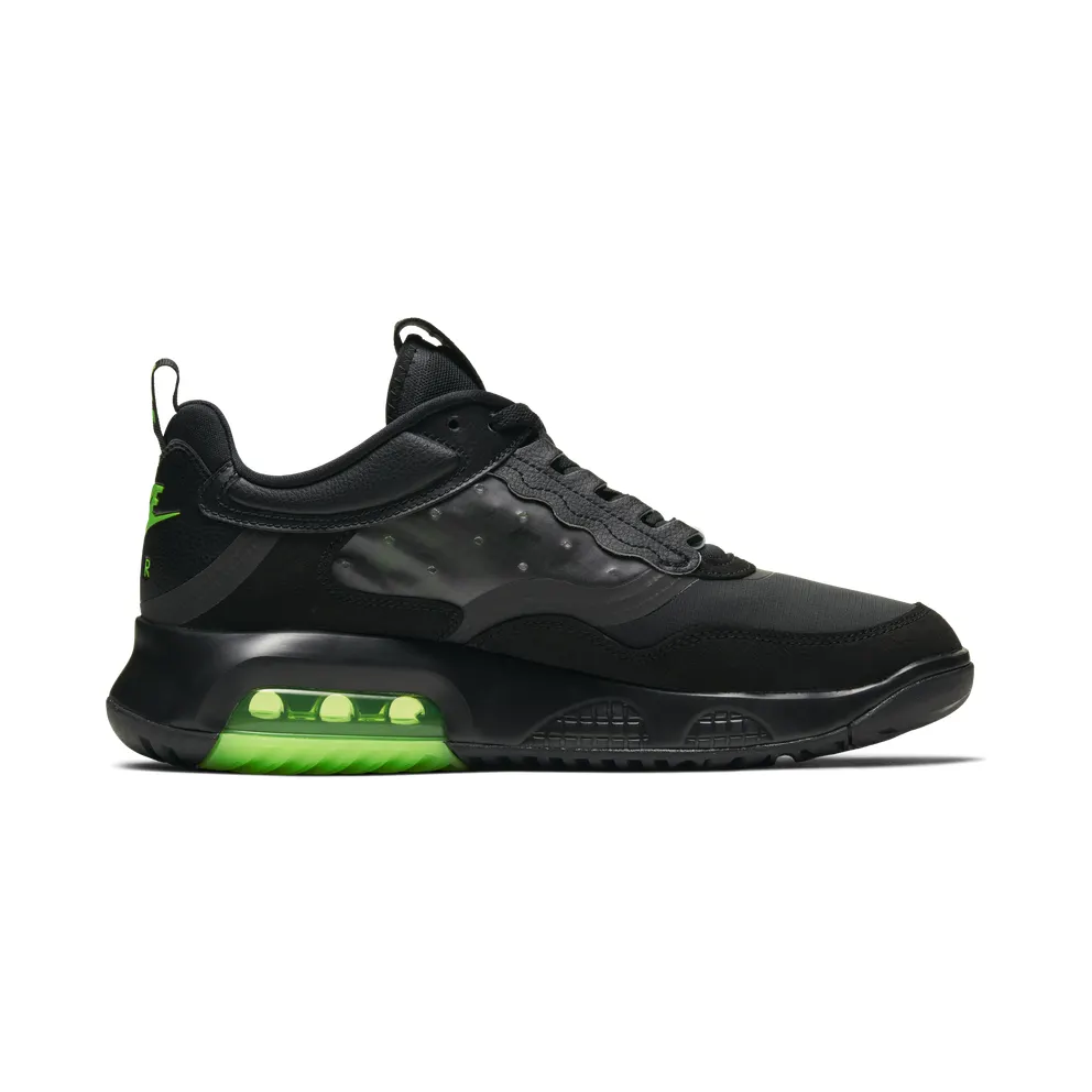 Jordan Air Max 200 Altitude Green Black/Black-Altitude Green (CD6105-003)