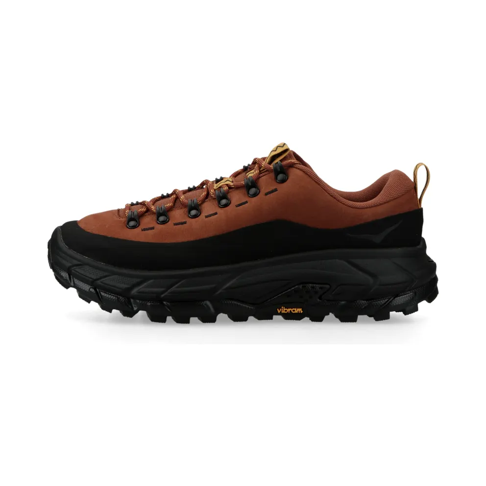 HOKA ONE ONE Tor Summit (hazelnut / black) – 1147952-HBCK