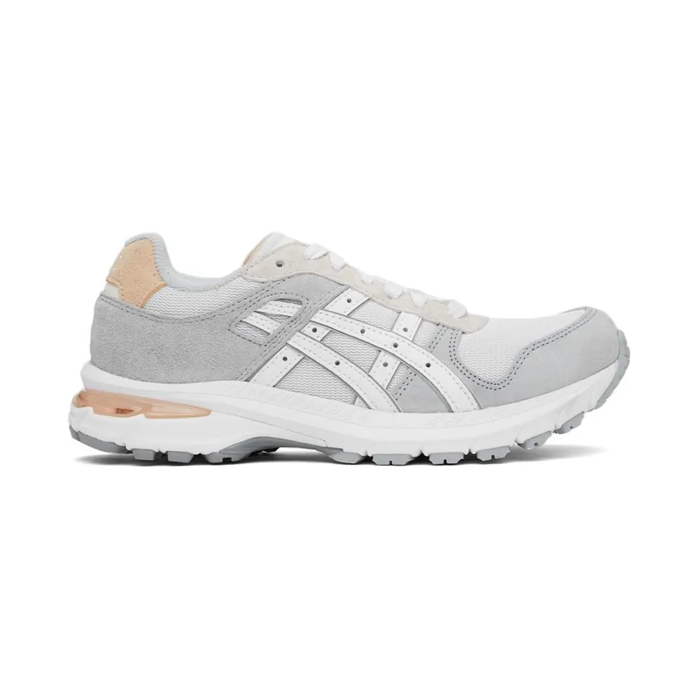 Asics White GT-II 2000 Sneakers (1202A143)