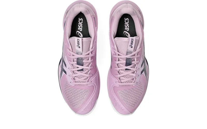ASICS Solution Speed FF 3 Light Ube Indigo Fog (1042A250-700)