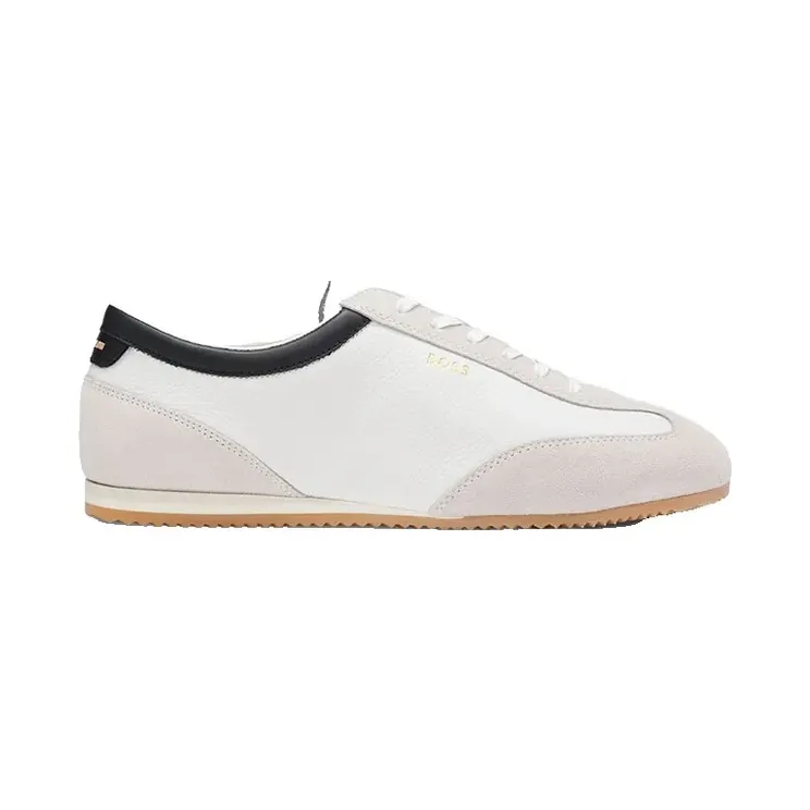 Hugo Boss Crème / Black / White (50568463121)