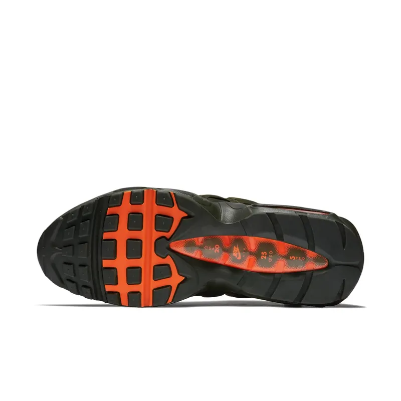 Nike Air Max 95 OG Orange (AT2865-200)