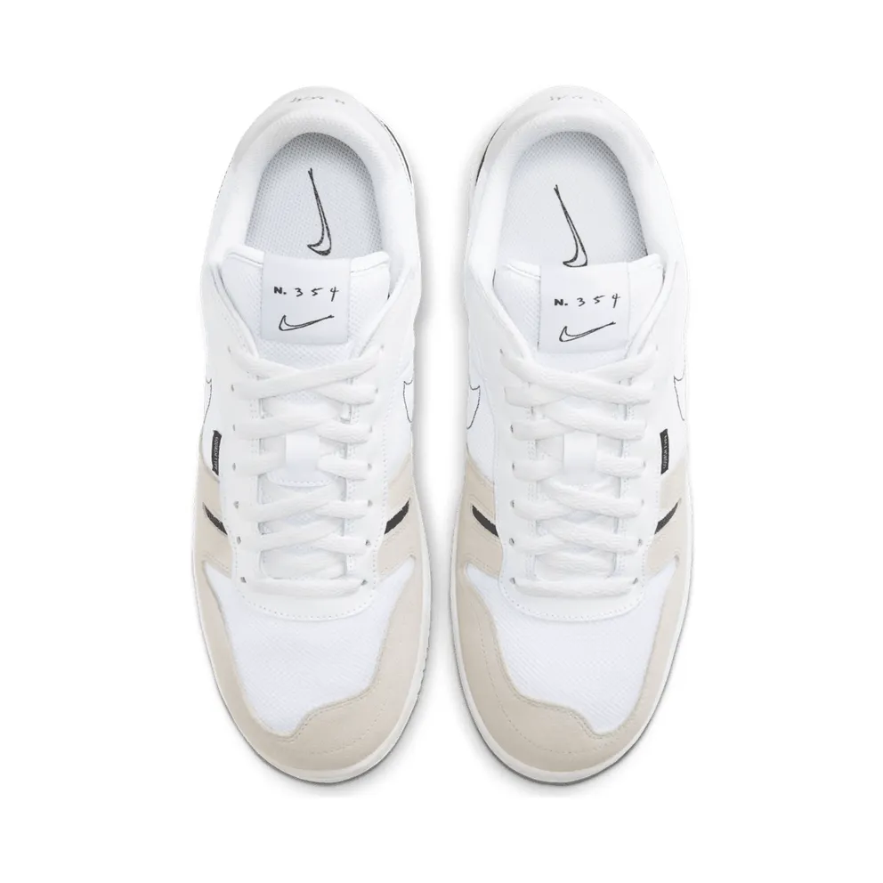 Nike Squash-Type Summit White Summit White/Black-Vast Grey-White (CJ1640-100)