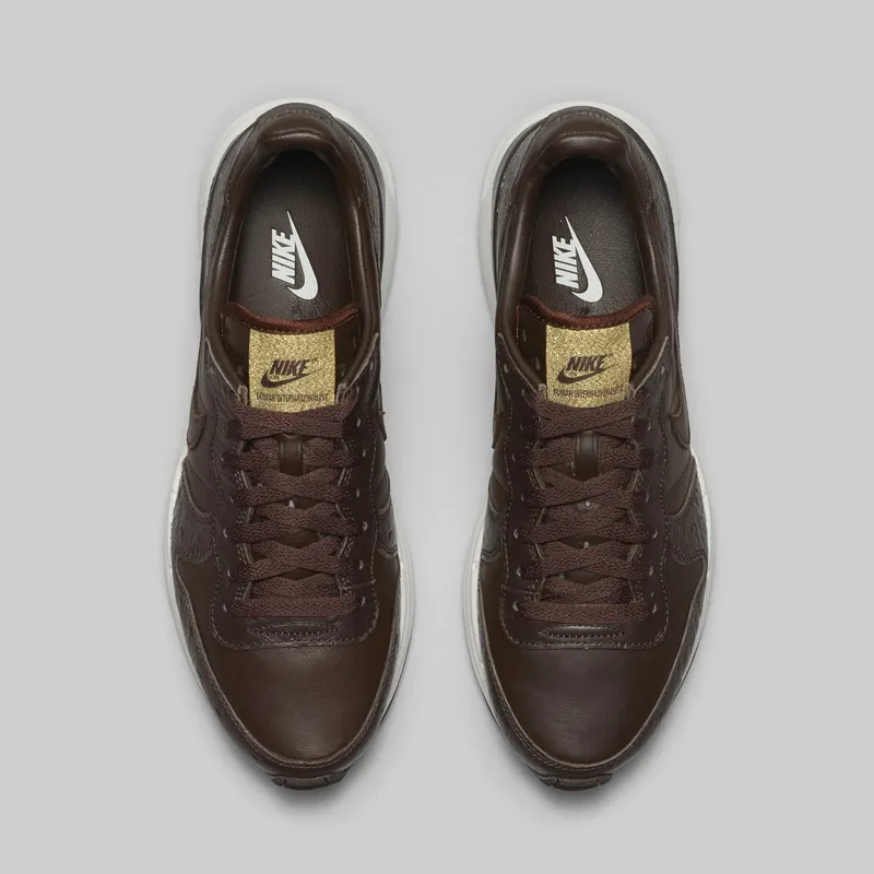 Nike x SOPH Lunar Internationalist SP Baroque Brown (718764-200)