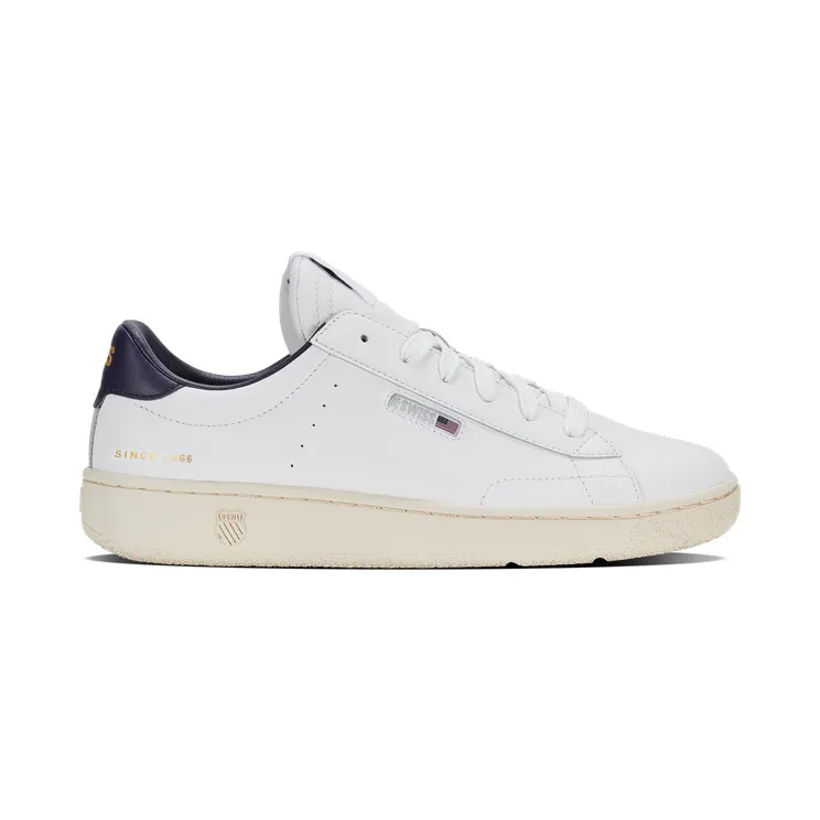 K-Swiss Slammklub “White / Peacoat / Vintage” (08911125M)