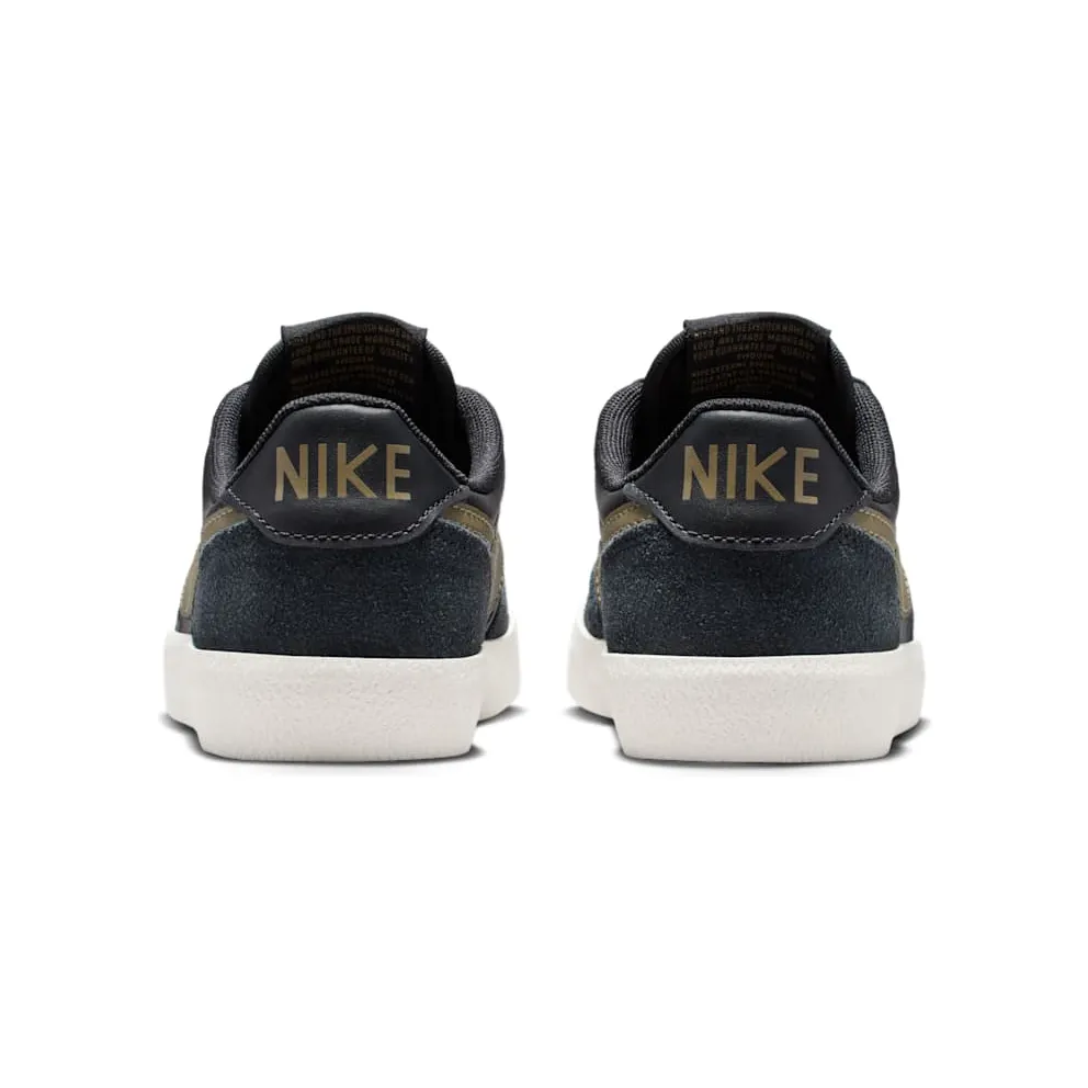 Nike Killshot 2 Black Ivory Brown Kelp (IF0500-004)