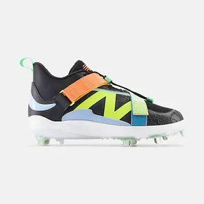 New Balance FuelCell Lindor 2 Black Neon Dragonfly Electric Jade (LMLINDK2)