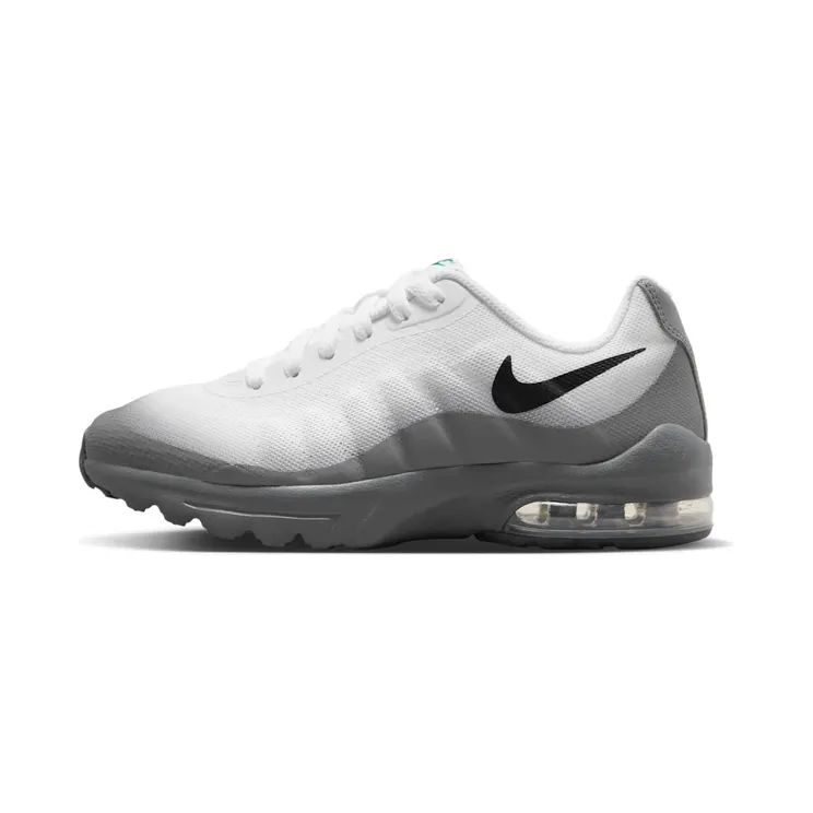 Nike Air Max Invigor Smoke Grey Light Pumice Black (749572-020)