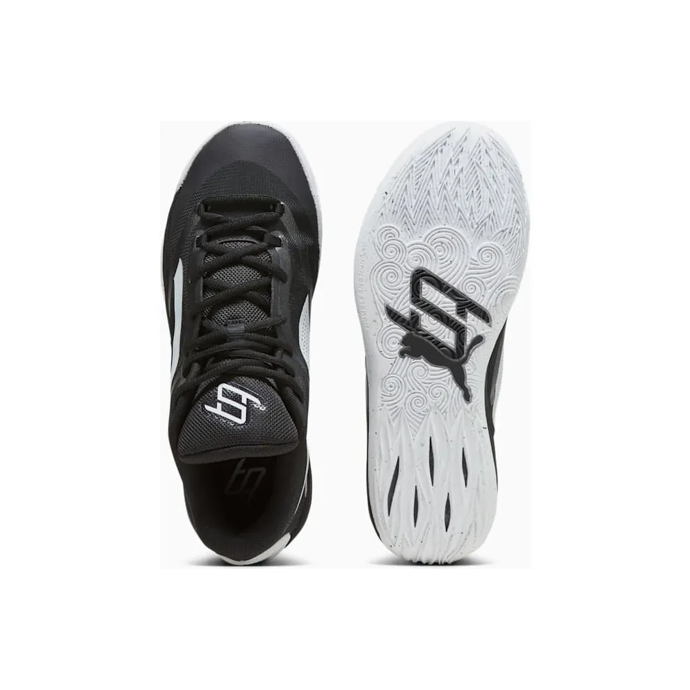 Puma STEWIE 2 TEAM “Black White” (379082-05)