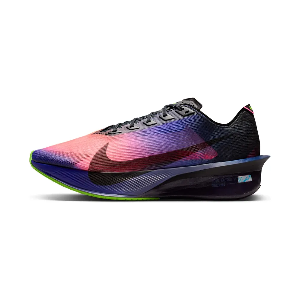 Nike ZoomX Vaporfly Next% 4 “Glam Dark Obsidian Purple Dynasty” (IO9571-400)