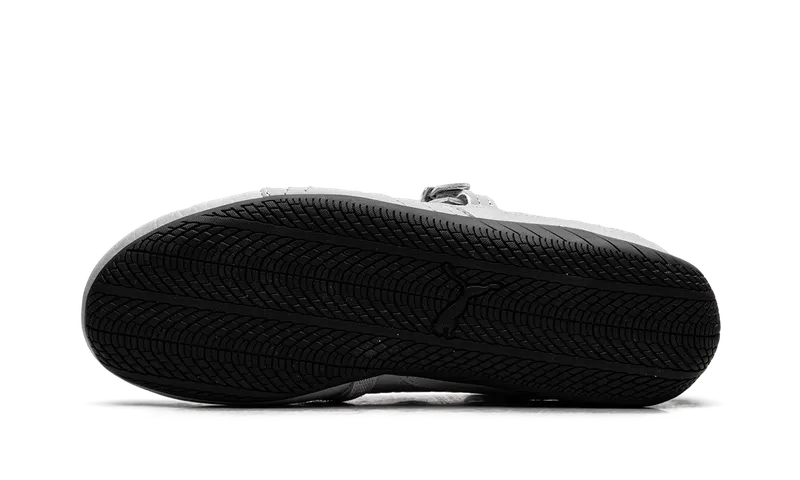 Puma SPEEDCAT BALLET CROC “Vapor Grey” (405327-02)