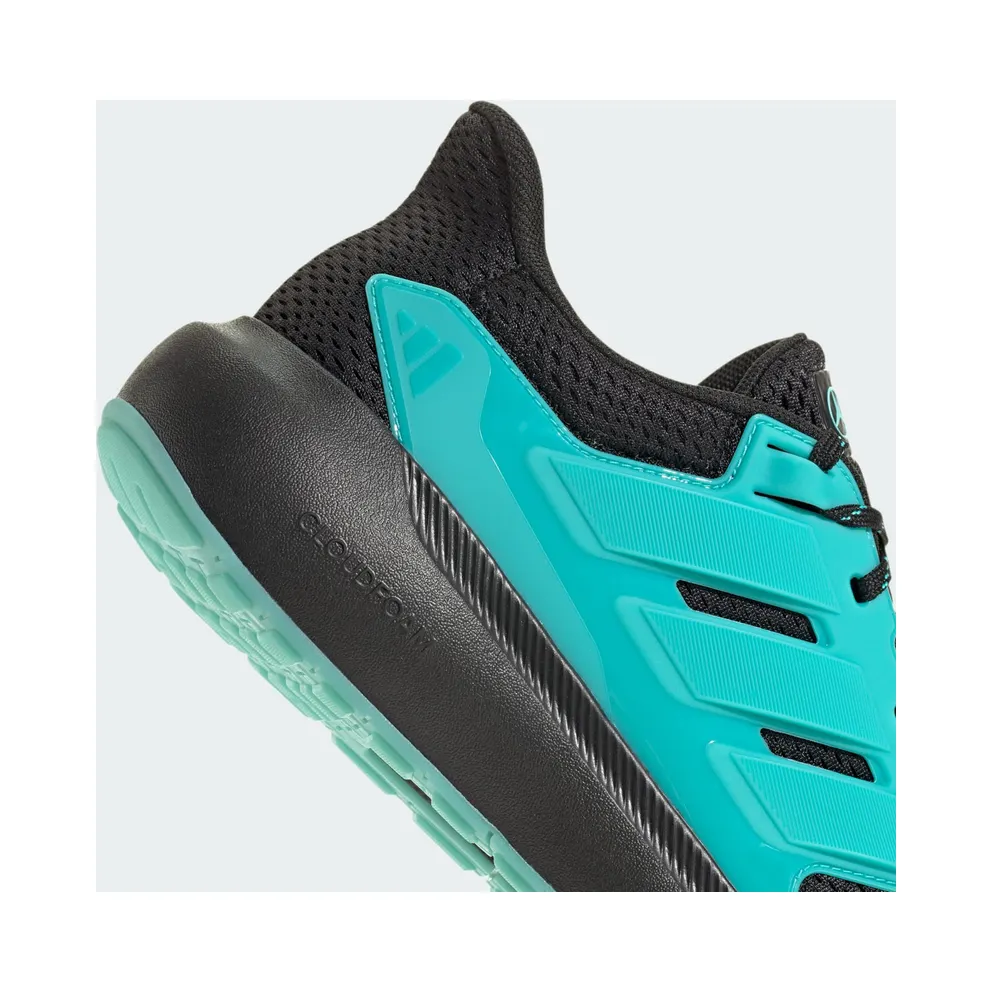 Adidas Ultimashow 2.0 “Mercedes-AMG Petronas Formula One Team” (JR1073)