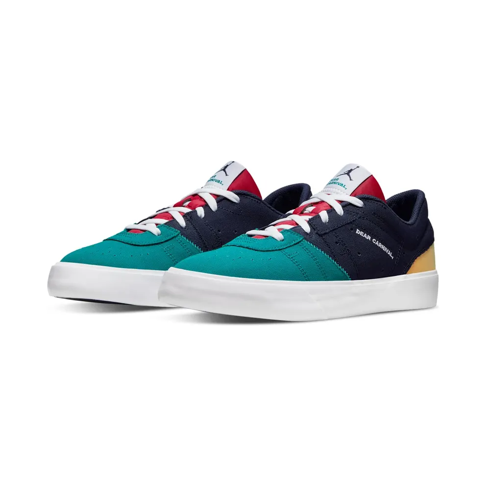 Jordan Series .04 Blue (DJ0421-413)