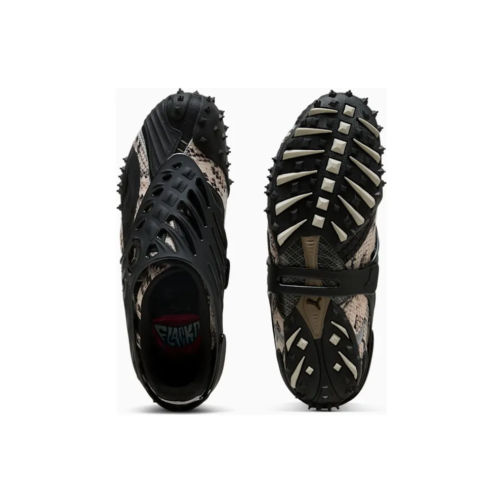 Puma Mostro Gabbia A$AP Rocky Snakeskin (403025-01)