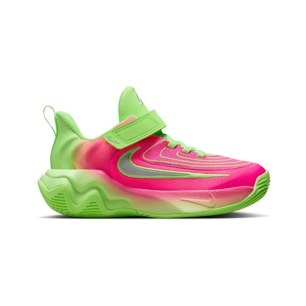Nike Giannis Immortality 4 Eva (FZ6733-304)