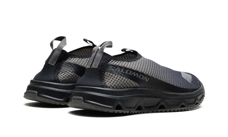 Salomon RX Moc 3.0 “Black Pewter” (L47573-600)