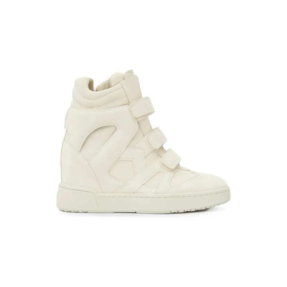 Isabel Marant Im3 “Neutrals” (B3E04S BK0010FA 23EC)