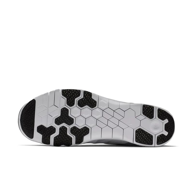 Nike Free Trainer 5.0 V6 White Dove Grey White/Dove Grey-Pure Platinum (719922-110)