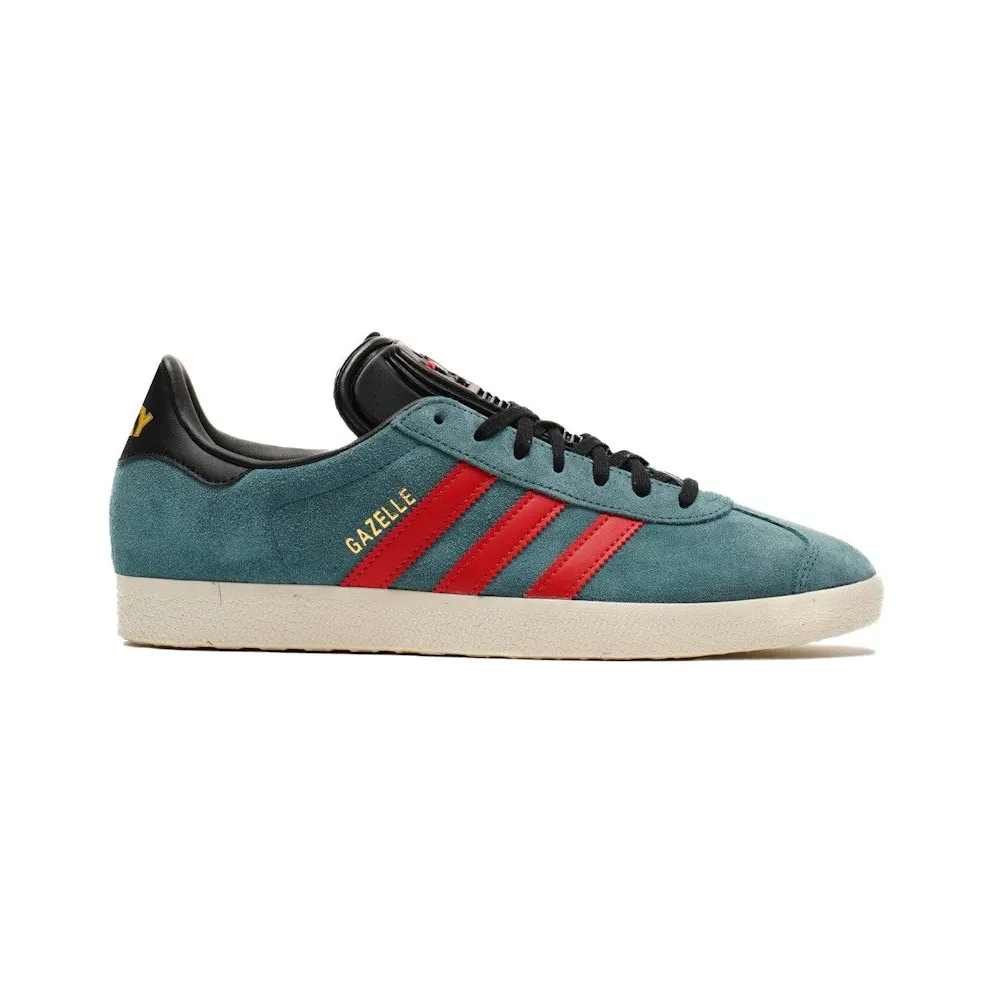 adidas Gazelle Los Angeles Galaxy (IH2626)