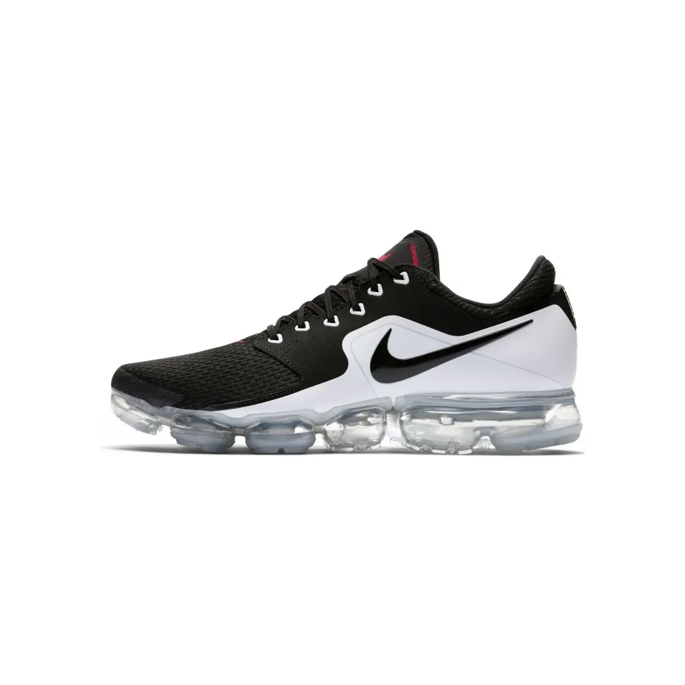 Nike Air VaporMax CS Black White Black/Black-Metallic Silver (AH9046-003)