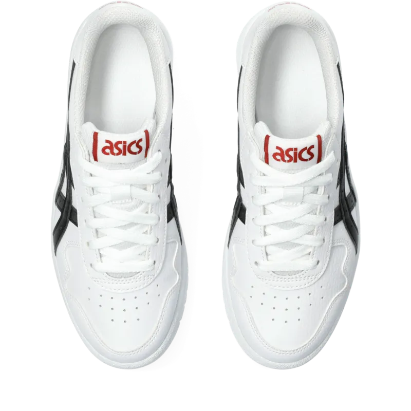 Asics Japan S Gs White/Black (1204A007.124)