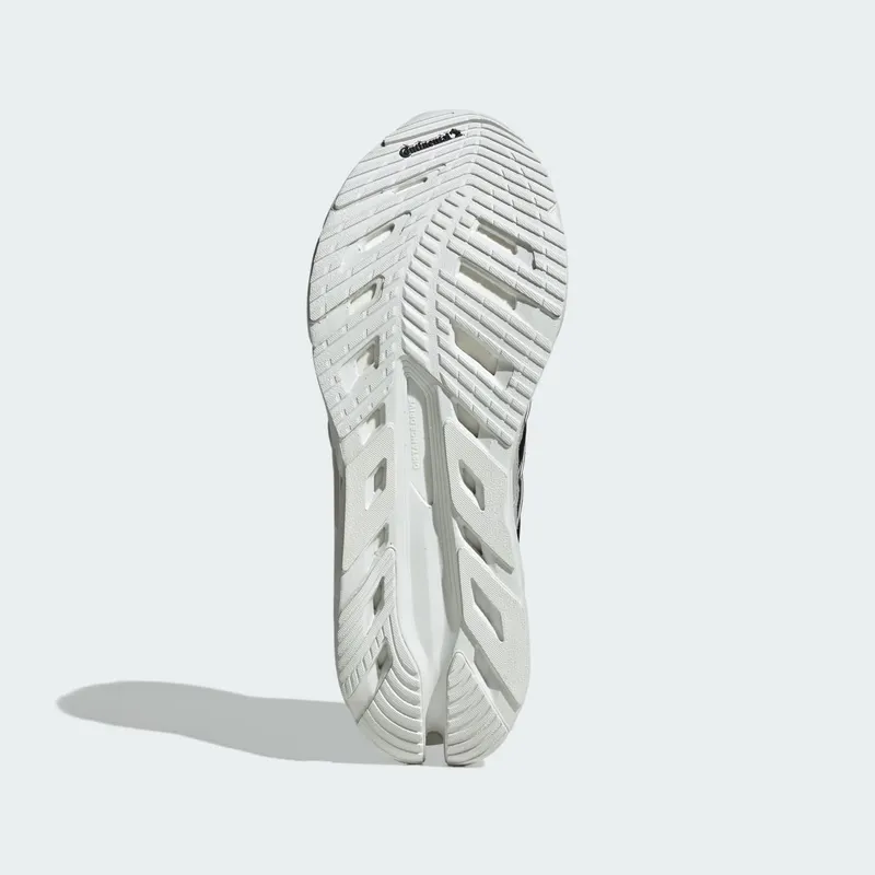 Adidas Adistar HRMY “Black Silver Metallic” (JQ8742)