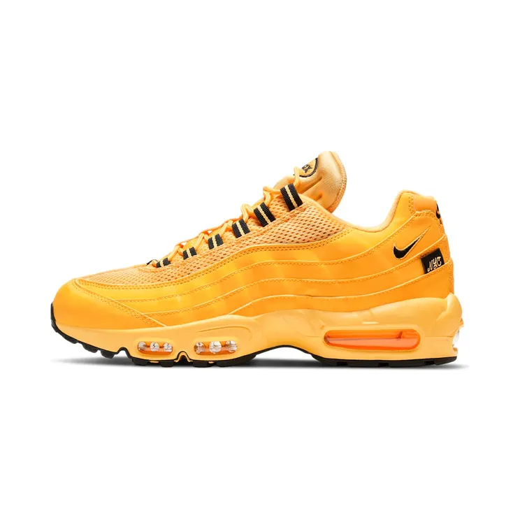 Nike Air Max 95 NYC Taxi (DH0143-700)