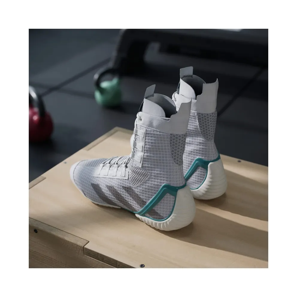 Adidas Speedex 23 Cloud White / Grey Three / Powder Teal (JP9865)
