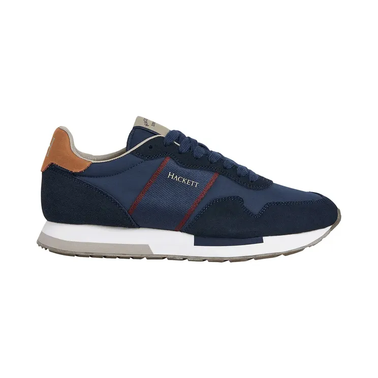 Hackett Marineblauw (HMS200033-595)