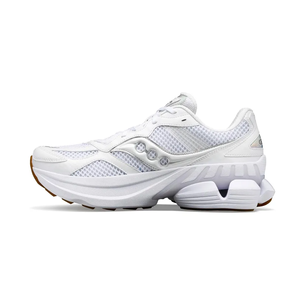 Saucony Grid NXT White (S70797-4)