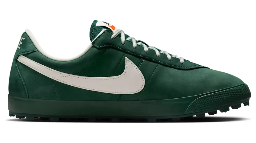 Nike Astro Grabber “Fir/Phantom”: vintage Nike onder de radar (3)