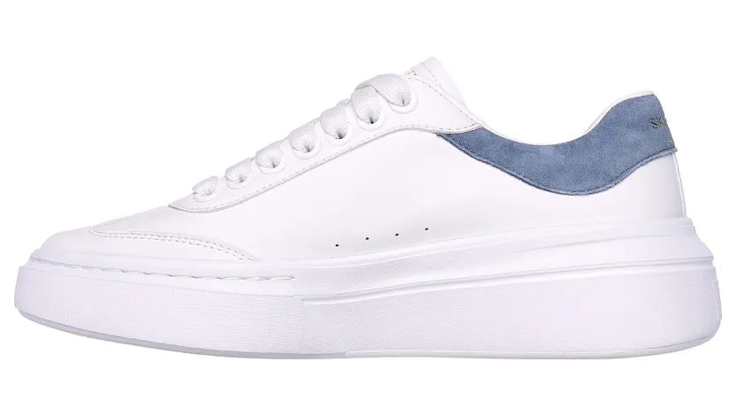 skechers-skech 185060 WBL