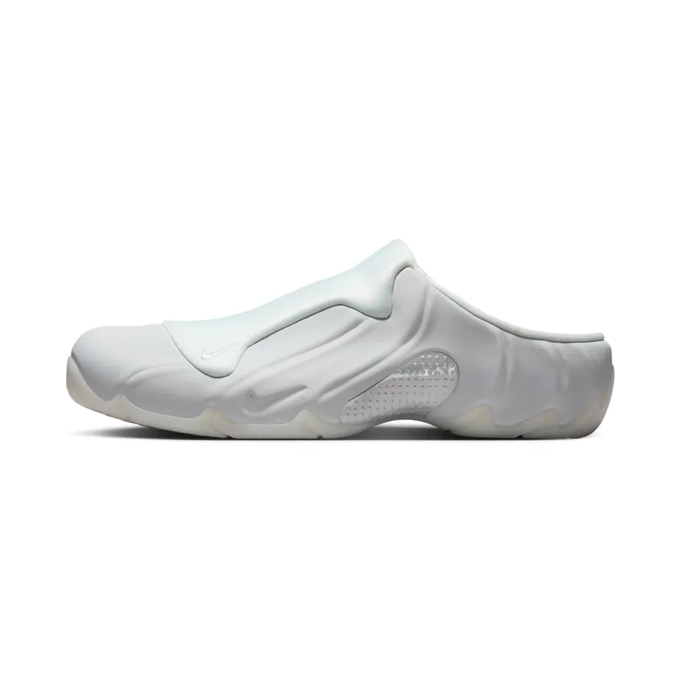 Nike Clogposite “Summit White” (HJ4478-100)