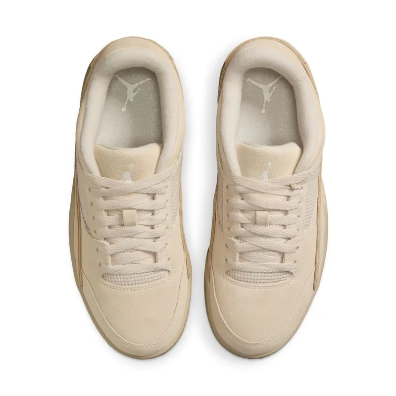 Jordan Flight Court Legend Light Brown Sail (FZ9854-200)