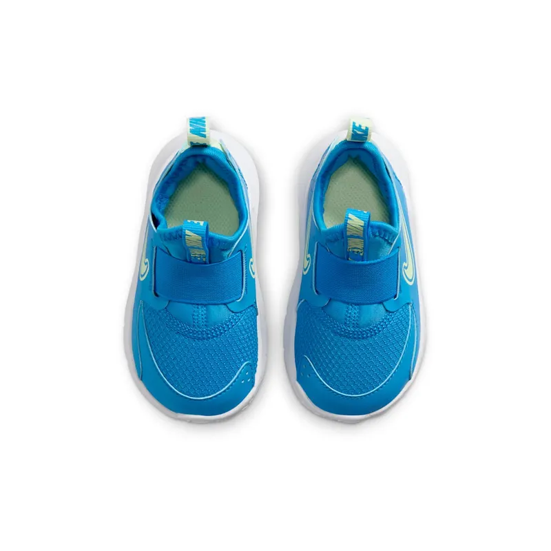 Nike Flex Runner 3 Photo Blue Vapor Green (FN1478-400)