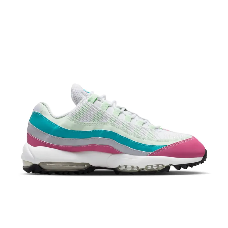 Nike Air Max 95 Golf “Peony” (HV4696-600)