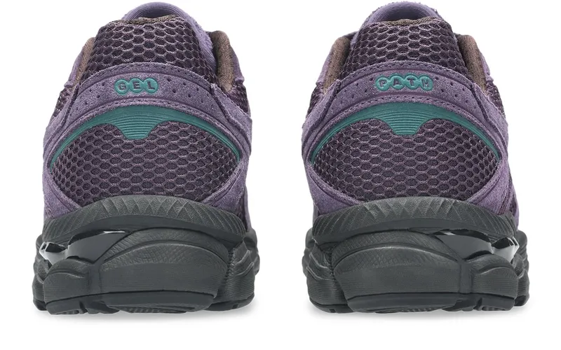 Carnan x ASICS GEL-Cumulus 16 – Path II – “Path II” (1203B139-500)