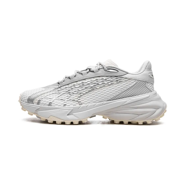 SPIREX SPEED “PUMA WHITE-FEATHER GRAY” (397263-01)