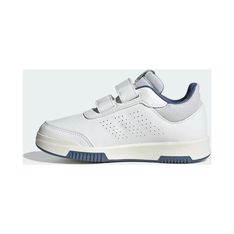 Adidas ADIDAS DISNEY MICKEY MOUSE TENSAUR Sports Shoes KIDS Cloud White / Crew Blue / Off White (IH1193)