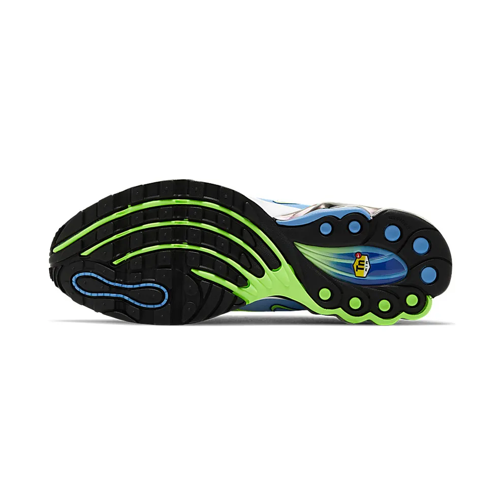Nike Air Max Plus II Valerian Blue Ghost Green (2020) (CQ7754-400)
