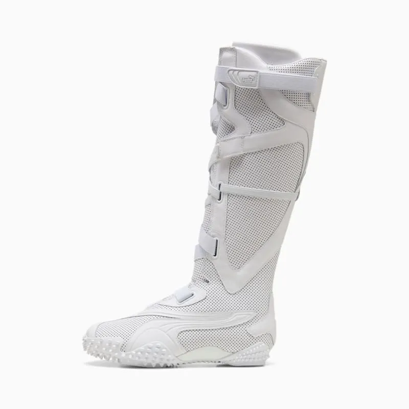 Puma Mostro Boot White (401563-01)