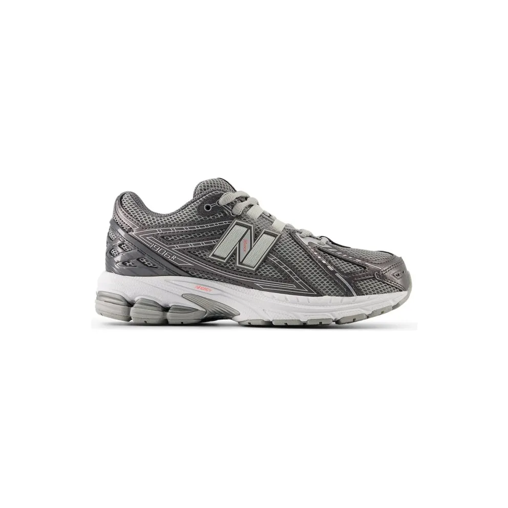 New Balance 1906 Schwarz