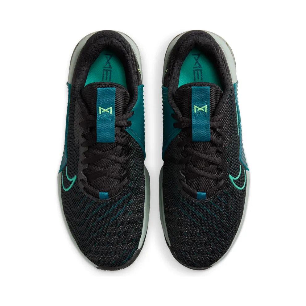 Nike Metcon 9 Black Geode Teal (DZ2617-003)