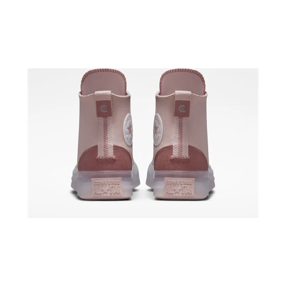 Converse Chuck Taylor All Star CX Seasonal Color Stone Mauve/saddle/White (A03245C)