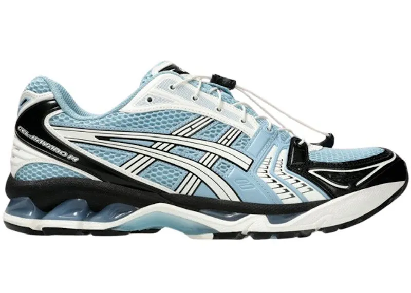 ASICS Gel-Kayano 14 Unlimited Pack Mist Cream (1203A549-400)